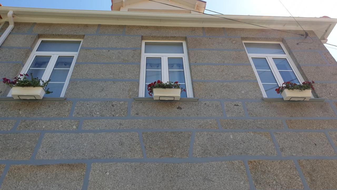 Casa Da Ilha Villa Castelo de Paiva Kültér fotó