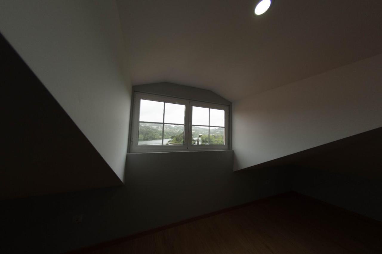 Casa Da Ilha Villa Castelo de Paiva Kültér fotó